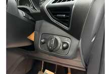 Ford Kuga Titanium X Sport 