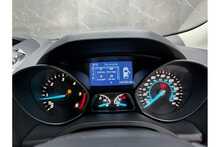 Ford Kuga Titanium X Sport 