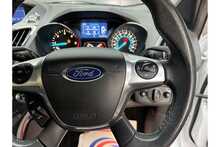 Ford Kuga Titanium X Sport 