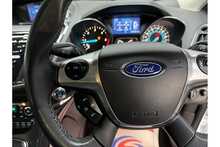 Ford Kuga Titanium X Sport 