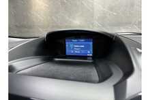 Ford Kuga Titanium X Sport 