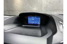 Ford Kuga Titanium X Sport 