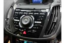 Ford Kuga Titanium X Sport 