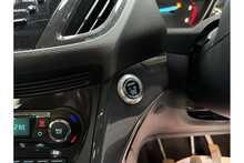 Ford Kuga Titanium X Sport 