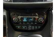 Ford Kuga Titanium X Sport 