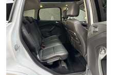 Ford Kuga Titanium X Sport 