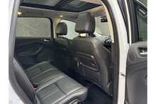 Ford Kuga Titanium X Sport 