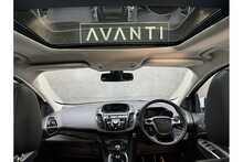 Ford Kuga Titanium X Sport 