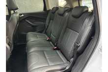 Ford Kuga Titanium X Sport 