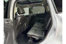 Ford Kuga Titanium X Sport 