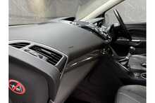 Ford Kuga Titanium X Sport 