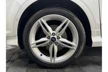 Ford Kuga Titanium X Sport 