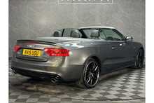 Audi A5 Cabriolet TFSI S line Special Edition Plus 