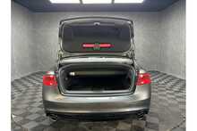 Audi A5 Cabriolet TFSI S line Special Edition Plus 