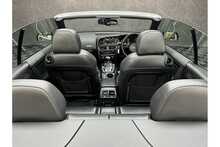 Audi A5 Cabriolet TFSI S line Special Edition Plus 