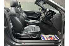Audi A5 Cabriolet TFSI S line Special Edition Plus 