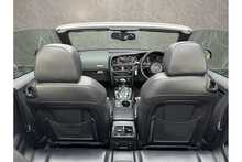 Audi A5 Cabriolet TFSI S line Special Edition Plus 