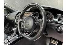 Audi A5 Cabriolet TFSI S line Special Edition Plus 