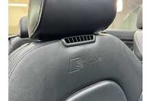 Audi A5 Cabriolet TFSI S line Special Edition Plus 