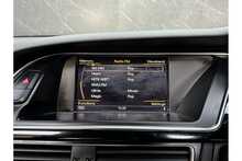 Audi A5 Cabriolet TFSI S line Special Edition Plus 