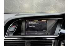 Audi A5 Cabriolet TFSI S line Special Edition Plus 