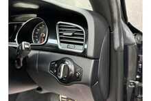 Audi A5 Cabriolet TFSI S line Special Edition Plus 