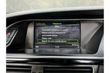 Audi A5 Cabriolet TFSI S line Special Edition Plus 