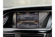 Audi A5 Cabriolet TFSI S line Special Edition Plus 