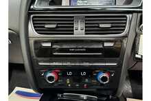 Audi A5 Cabriolet TFSI S line Special Edition Plus 