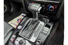 Audi A5 Cabriolet TFSI S line Special Edition Plus 