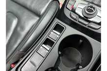 Audi A5 Cabriolet TFSI S line Special Edition Plus 