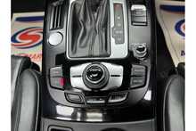 Audi A5 Cabriolet TFSI S line Special Edition Plus 