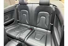 Audi A5 Cabriolet TFSI S line Special Edition Plus 