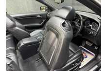 Audi A5 Cabriolet TFSI S line Special Edition Plus 