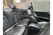 Audi A5 Cabriolet TFSI S line Special Edition Plus 