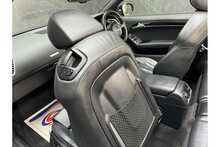 Audi A5 Cabriolet TFSI S line Special Edition Plus 