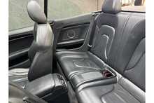 Audi A5 Cabriolet TFSI S line Special Edition Plus 