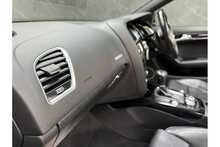 Audi A5 Cabriolet TFSI S line Special Edition Plus 