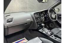 Audi A5 Cabriolet TFSI S line Special Edition Plus 