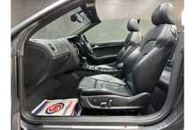 Audi A5 Cabriolet TFSI S line Special Edition Plus 