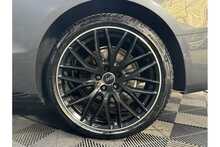 Audi A5 Cabriolet TFSI S line Special Edition Plus 