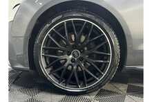 Audi A5 Cabriolet TFSI S line Special Edition Plus 