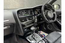 Audi A5 Cabriolet TFSI S line Special Edition Plus 