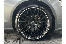 Audi A5 Cabriolet TFSI S line Special Edition Plus 