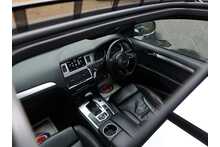 Audi Q7 TDI V6 S line Plus 