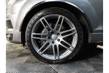 Audi Q7 TDI V6 S line Plus 