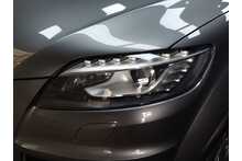 Audi Q7 TDI V6 S line Plus 