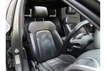 Audi Q7 TDI V6 S line Plus 