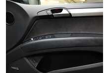 Audi Q7 TDI V6 S line Plus 