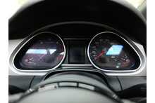 Audi Q7 TDI V6 S line Plus 